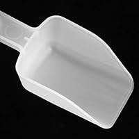 Algopix Similar Product 1 - CHICIRIS Food Shovel Mini Ice Shovel