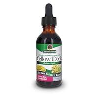 Algopix Similar Product 3 - Natures Answer Yellow Dock Root