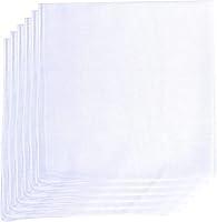 Algopix Similar Product 2 - Imperial Mens Fine Handkerchief Set