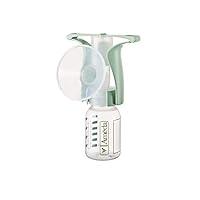 Algopix Similar Product 7 - Ameda One Hand Manual Sterile Breast