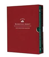 Algopix Similar Product 16 - The Official Downton Abbey Night and