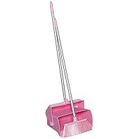 Algopix Similar Product 3 - Remco 62501 Lobby Dustpan with Broom