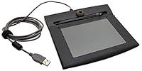 Algopix Similar Product 19 - TOPAZ SYSTEMS SIGNATUREGEM 4X5 USB
