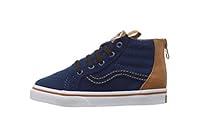 Algopix Similar Product 15 - Vans Boys MTE Sk8 Hi Zip Skateboarding