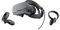 Algopix Similar Product 5 - Oculus Rift S PCPowered VR Gaming