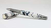 Algopix Similar Product 14 - Stunning custom resin on a handcrafted