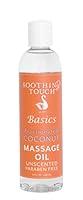 Algopix Similar Product 20 - Soothing Touch Basics Fractionated