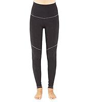 Algopix Similar Product 6 - Manduka Womens Cotton High Rise