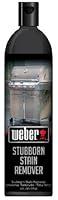 Algopix Similar Product 15 - Weber W68 6Ounce Stubborn Stain