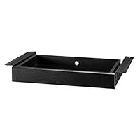 Algopix Similar Product 17 - Pangea Audio Vulcan Duo Storage Drawer