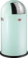Algopix Similar Product 5 - Wesco Pushboy Waste bin for Kitchen