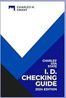 Algopix Similar Product 20 - Charles USA State ID Checking Guide