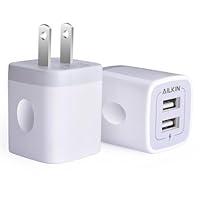 Algopix Similar Product 18 - USB Wall Charger Charger Adapter