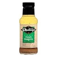 Algopix Similar Product 14 - La Martinique True French Vinaigrette
