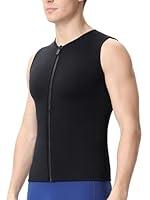 Algopix Similar Product 18 - DEHAI Mens Womens Wetsuit Top Jackets