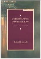 Algopix Similar Product 5 - Understanding Insurance Law Legal Text