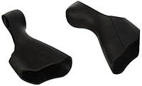 Algopix Similar Product 7 - Shimano ST7900 STI Lever Rubber Hoods