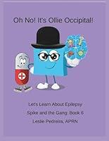 Algopix Similar Product 18 - Oh No Its Ollie Occipital Lets