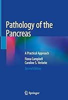 Algopix Similar Product 19 - Pathology of the Pancreas A Practical