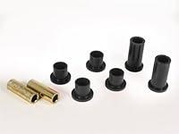 Algopix Similar Product 6 - Prothane 1210BL Black Front Trunnion