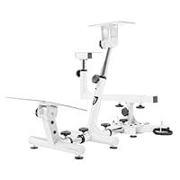 Algopix Similar Product 11 - Arozzi Velocita Universal Racing