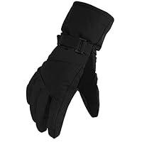 Algopix Similar Product 15 - MAGARROW Kids Winter Warm Windproof