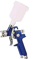 Algopix Similar Product 3 - Mini Airbrush SetMultiFunction