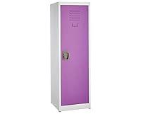 Algopix Similar Product 12 - AdirOffice Kids Steel Metal Storage