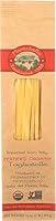 Algopix Similar Product 18 - Montebello Organic Tagliatelle, 1 lb
