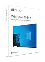 Algopix Similar Product 8 - Microsoft Windows 10 Pro  USB Flash