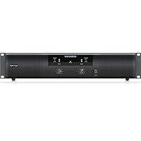 Algopix Similar Product 19 - Behringer NX3000 Power Amplifier
