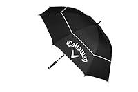 Algopix Similar Product 8 - Callaway Golf 2022 64 Inch Umbrella