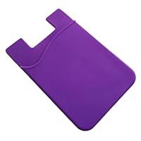 Algopix Similar Product 17 - Stickon Wallet for Cell Phone