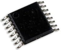 Algopix Similar Product 16 - Silicon Labs Clock Generator 200Mhz