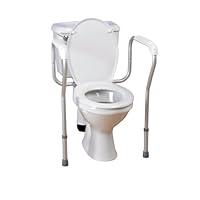 Algopix Similar Product 17 - Homecraft Toilet Surround Rail Safety