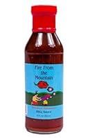 Algopix Similar Product 11 - Fire From the Mountain Smoked Habanero