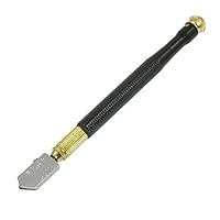 Algopix Similar Product 6 - uxcell Metal Nonslip Handle Pencil Oil