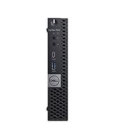 Algopix Similar Product 4 - Dell Optiplex 7070 Micro MFF PC Intel