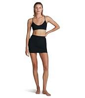 Algopix Similar Product 12 - Commando Womens Classic Mini Half Slip