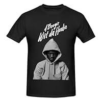 Algopix Similar Product 1 - Unisex A Boogiess Music Witss Daily da