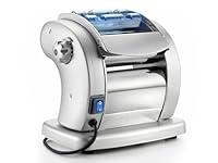 Algopix Similar Product 20 - Imperia Pasta Presto Electric Pasta