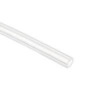 Algopix Similar Product 9 - uxcell Silicone Tube 3mm ID X 4mm OD