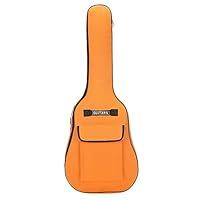 Algopix Similar Product 16 - Yeory Guitar Bag 4041inch Acoustic