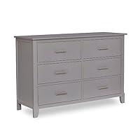 Algopix Similar Product 11 - Dream On Me Universal Double Dresser in