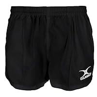Algopix Similar Product 17 - Gilbert Kiwi Pro Rugby Short