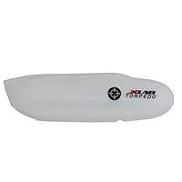 Algopix Similar Product 13 - XLAB Torpedo Spare Bottle | 3 Colors