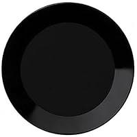 Algopix Similar Product 12 - iittala Teema Black Bread & Butter Plate