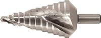 Algopix Similar Product 15 - HSS stepped hole cutter  632mm 8