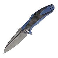Algopix Similar Product 17 - Kershaw NatrixCarbon Fiber Pocket