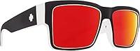 Algopix Similar Product 14 - SPY Optic Cyrus Square Sunglasses